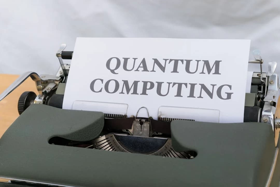 Cover Image for Quantum Computing in Finance: New Era for Risk and Portfolio