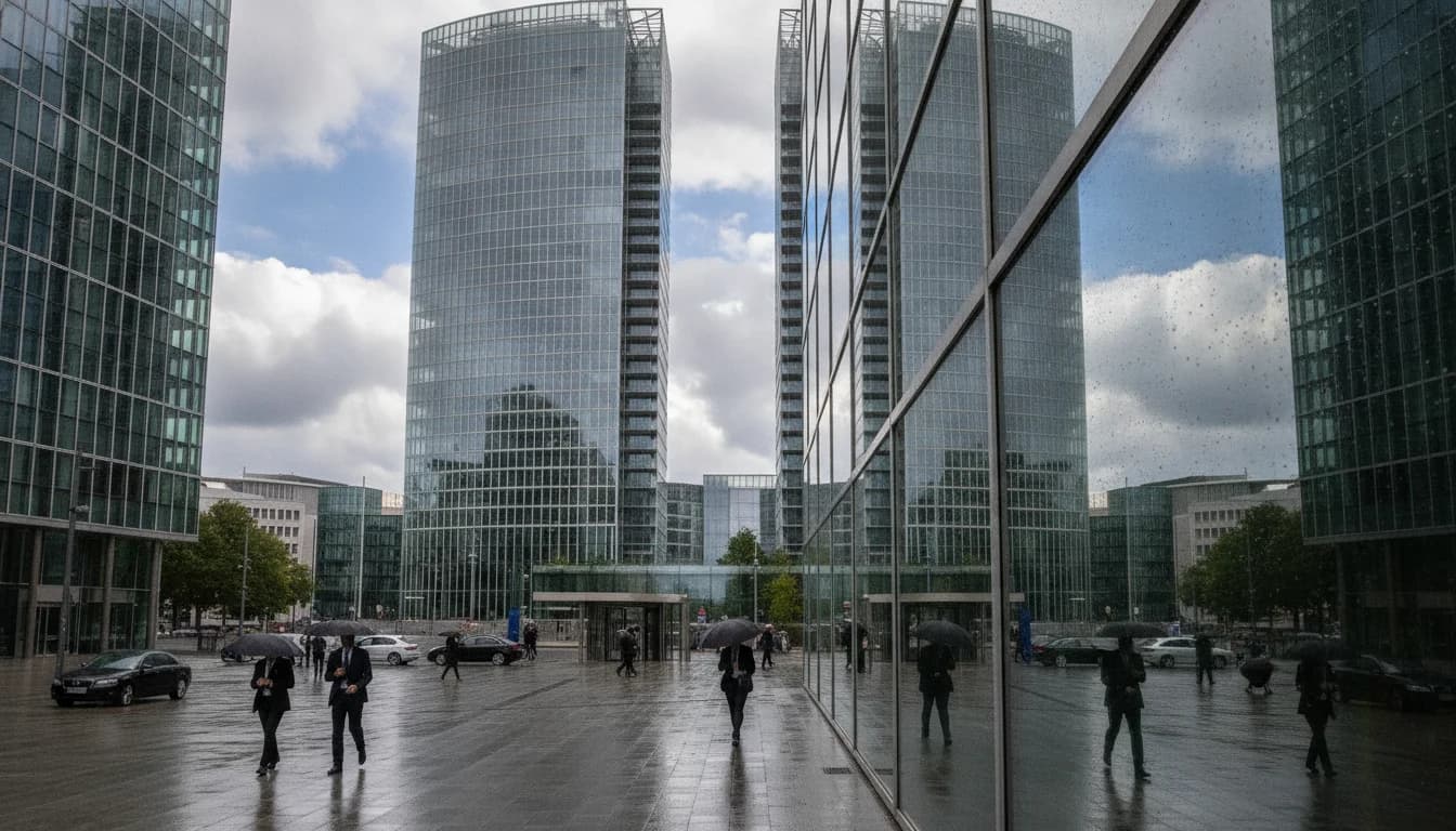 ECB to Announce September 2026 Rate Decision