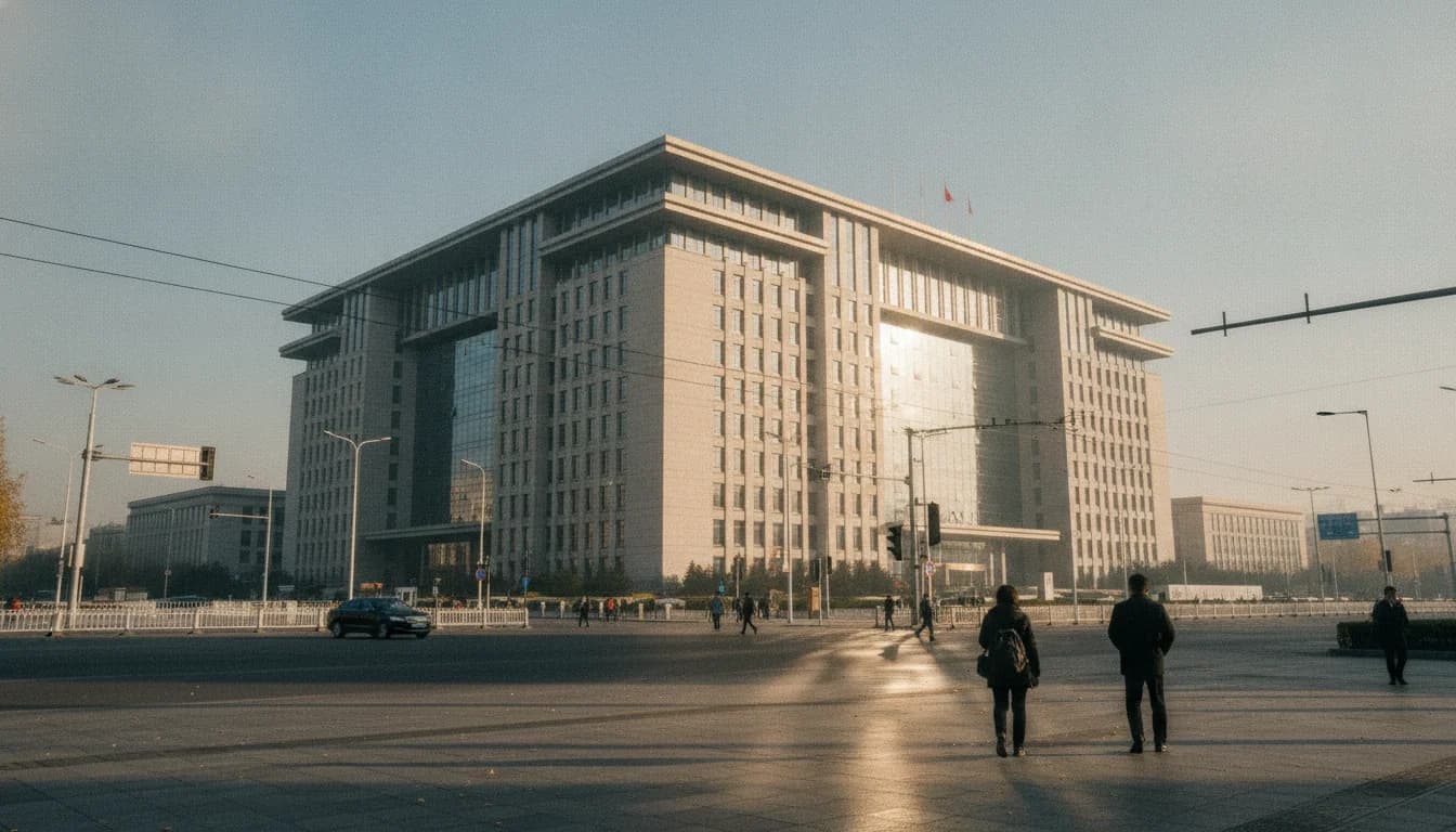 PBOC Liquidity Injection Golden Week 2026