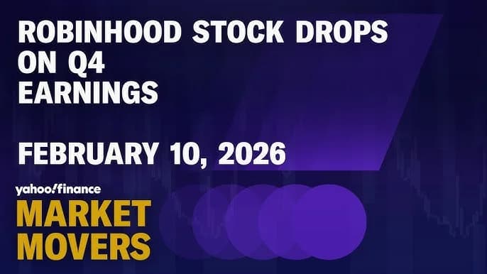 Cover Image for US stock market Feb 12 2026: AI Angst