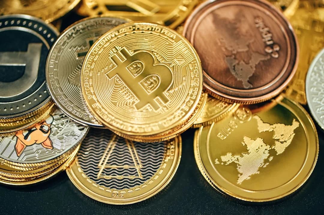 Cover Image for Retail Crypto Adoption and Market Liquidity 2026: Trends