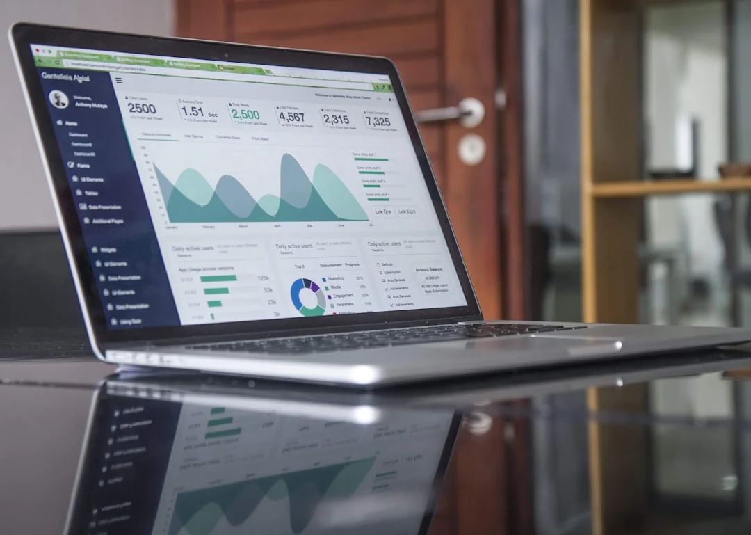 Cover Image for Ethical AI in Finance Analytics 2026: Industry Update