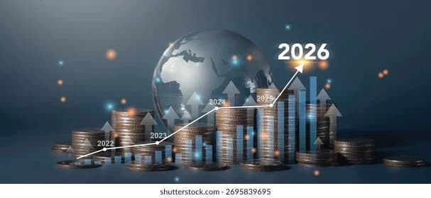 Cover Image for Global Stock Market Movements 2026