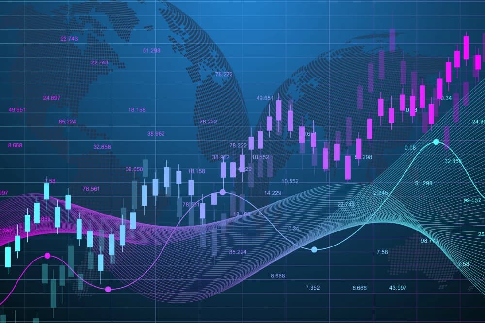Cover Image for Stock market movements 2026: Tech Signals and Trends