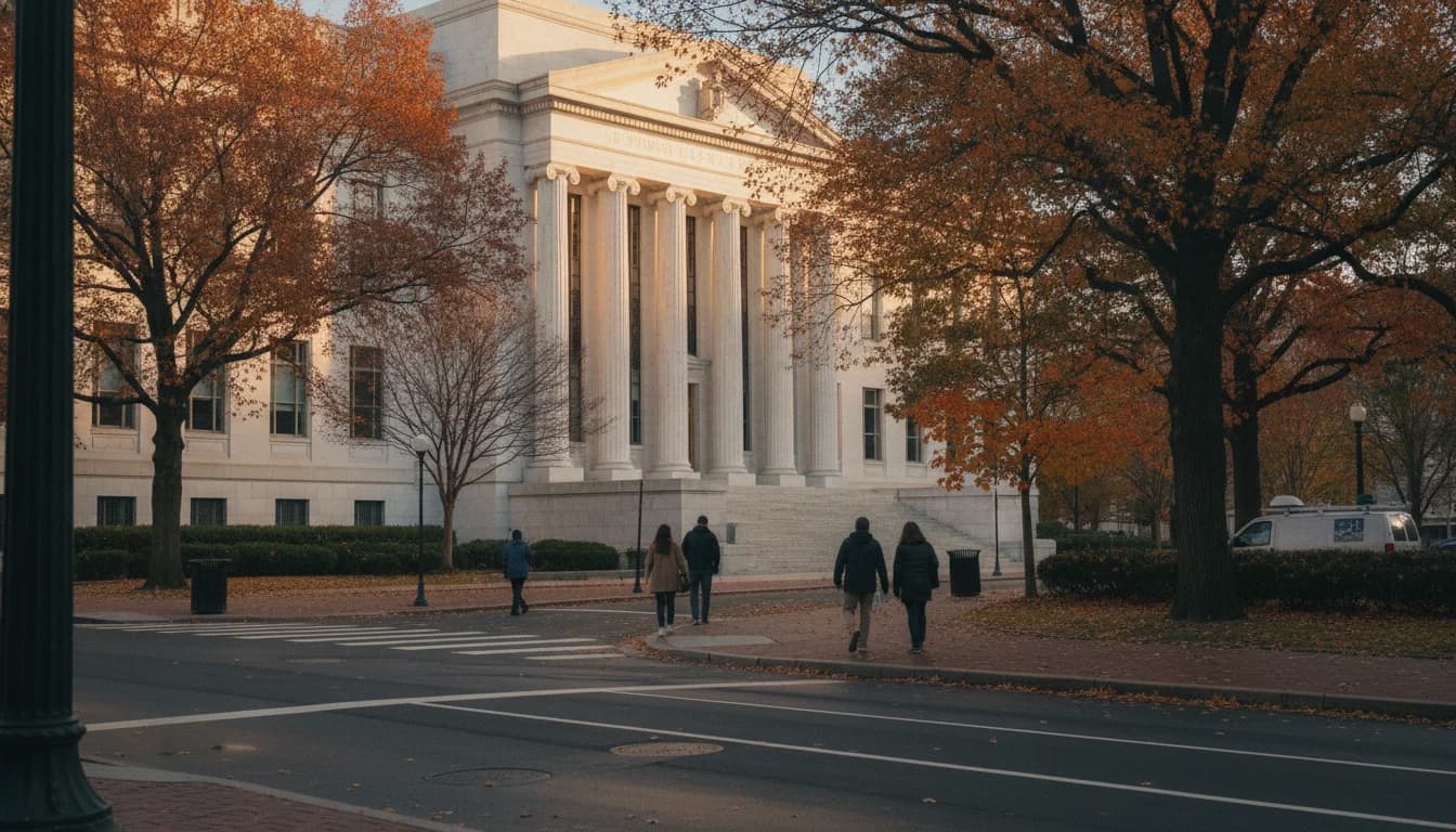 Fed's September 2026 Minutes Reveal Policy Debates