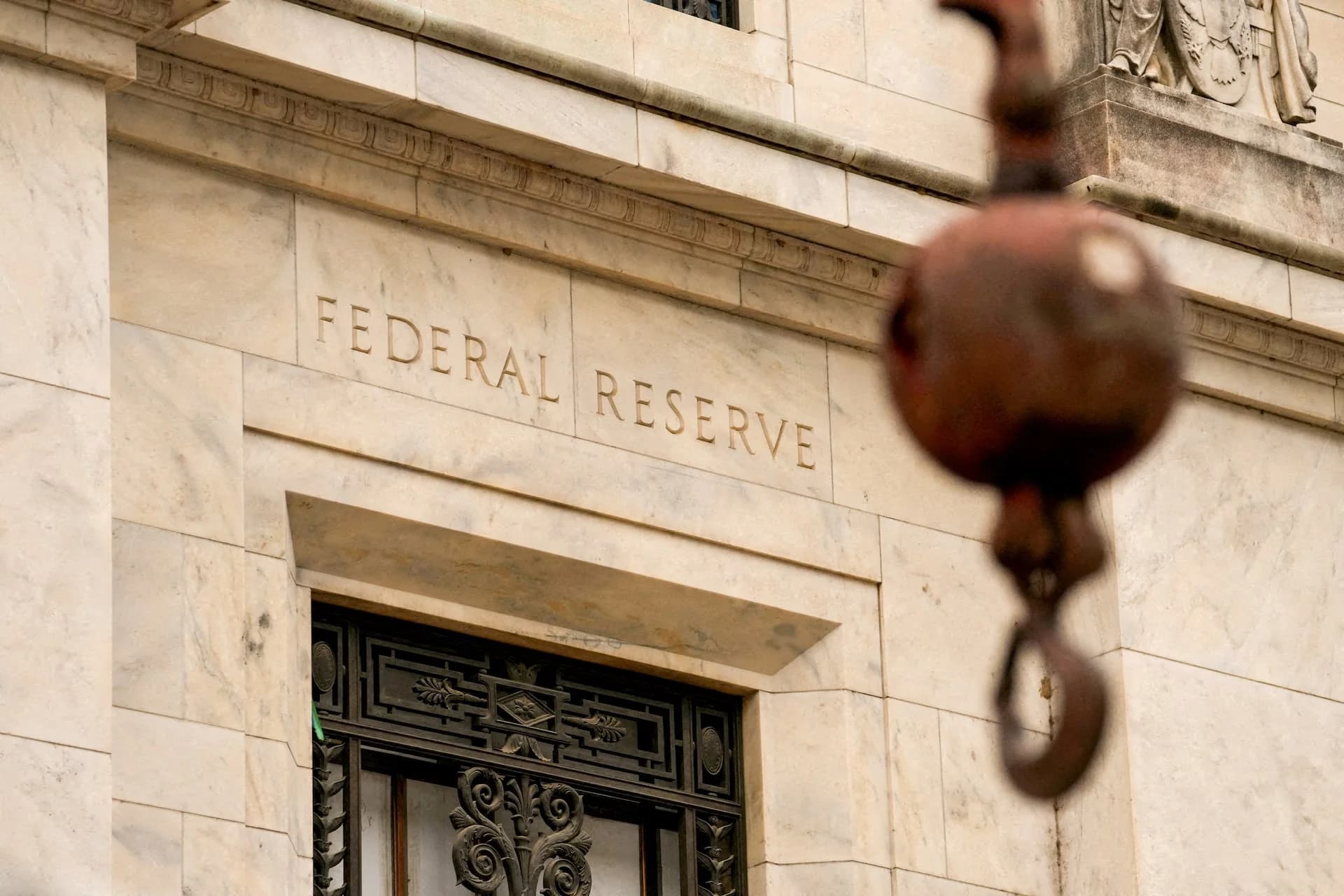 Federal Reserve policy February 2026: Rate Pause