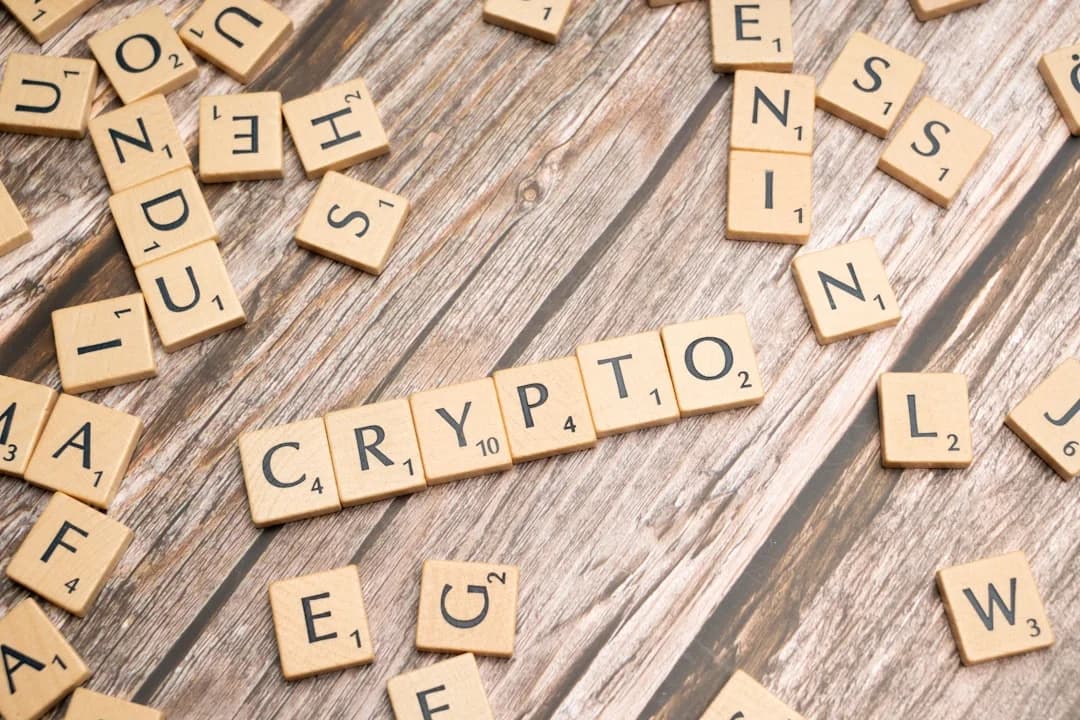 Cover Image for Global Crypto Regulation 2026: Trends & Impacts