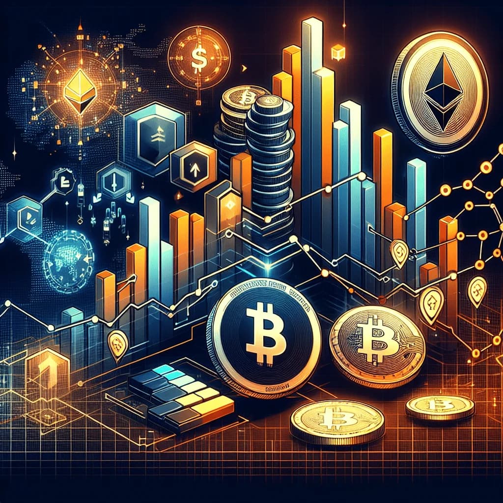 Cover Image for Cryptocurrency Market 2026 Outlook: Trends and Risks