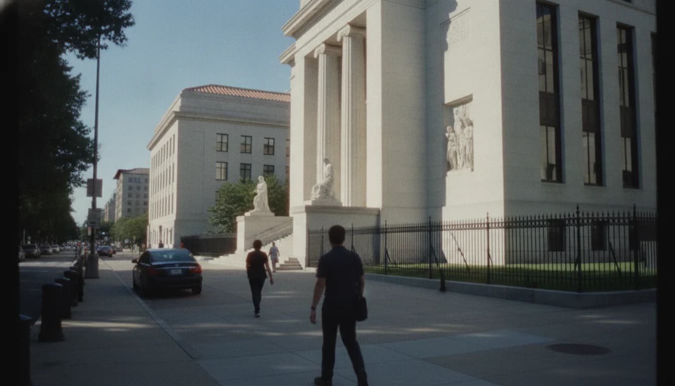 Warsh Raises Federal Reserve Rates to 3.75%–4.00%