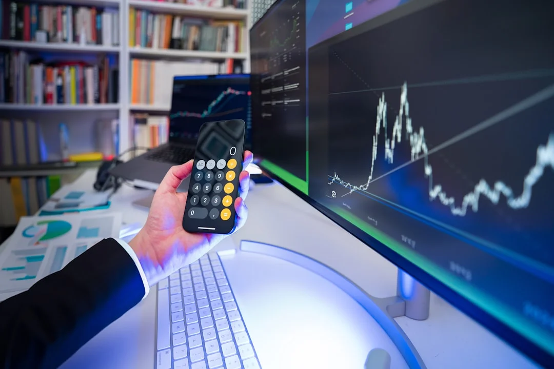 Cover Image for Global Equity Market Leadership 2026 Q1: Tech Rotations