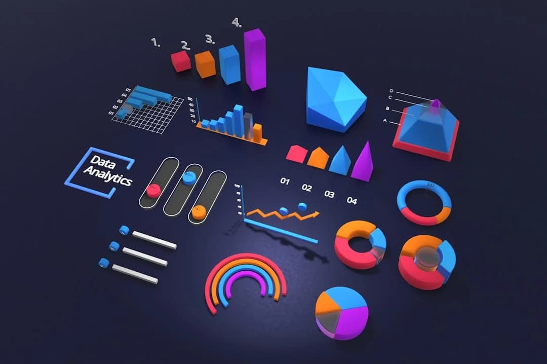 Cover Image for Synthetic Data for Financial Market Analytics 2026