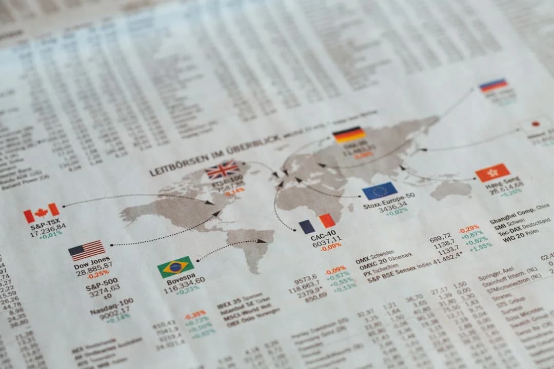 Cover Image for global-macro-indicators-2026: Market Pulse