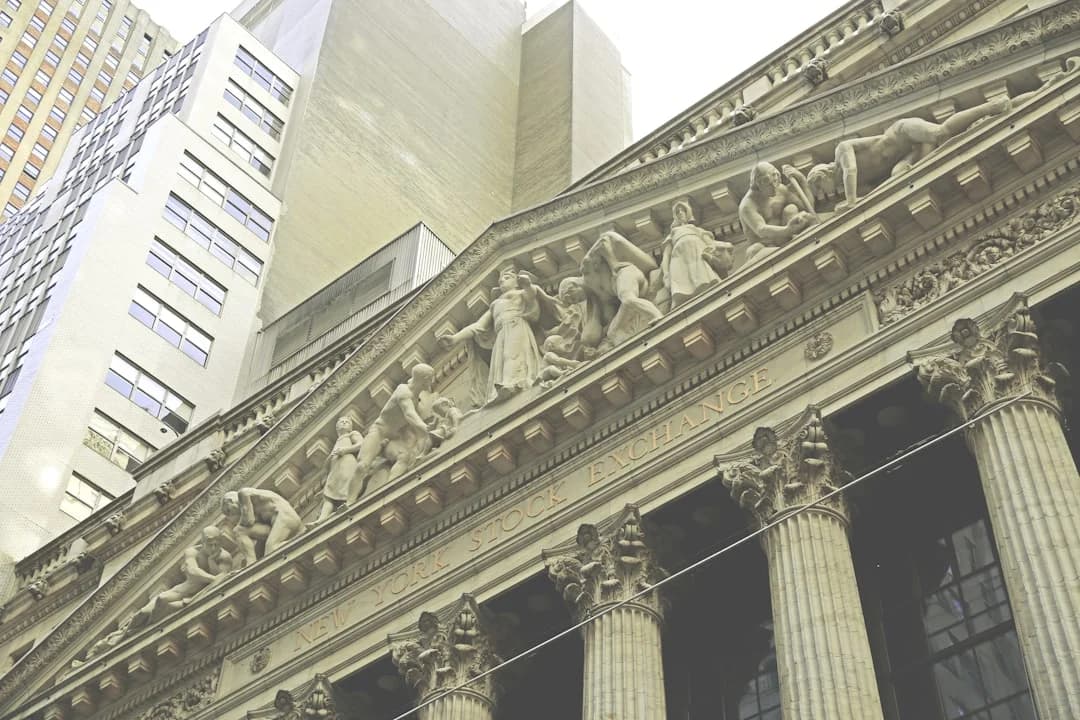 Cover Image for U.S. equity markets February 24 2026 sector rotation