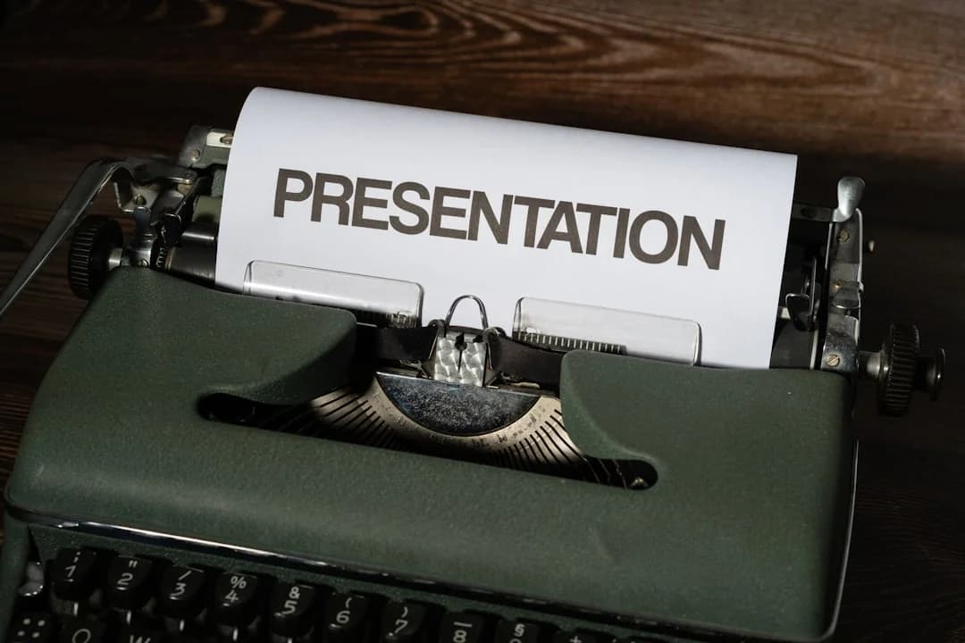 Ai Presentation Tools Business Productivity Market Chatslide