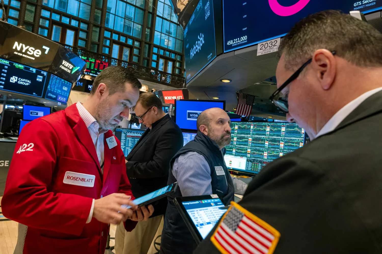 Cover Image for US CPI January 2026 inflation: Tech and Markets in Focus