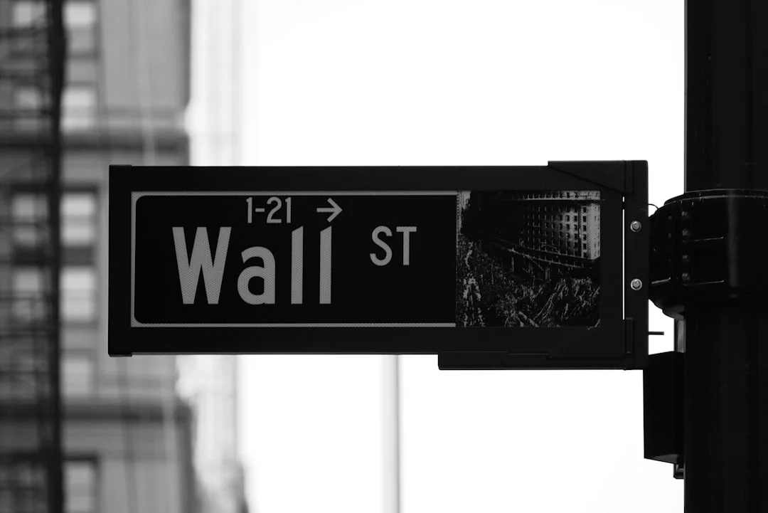 Cover Image for Global Markets on 2026-02-23: Stocks, Crypto, Real Estate