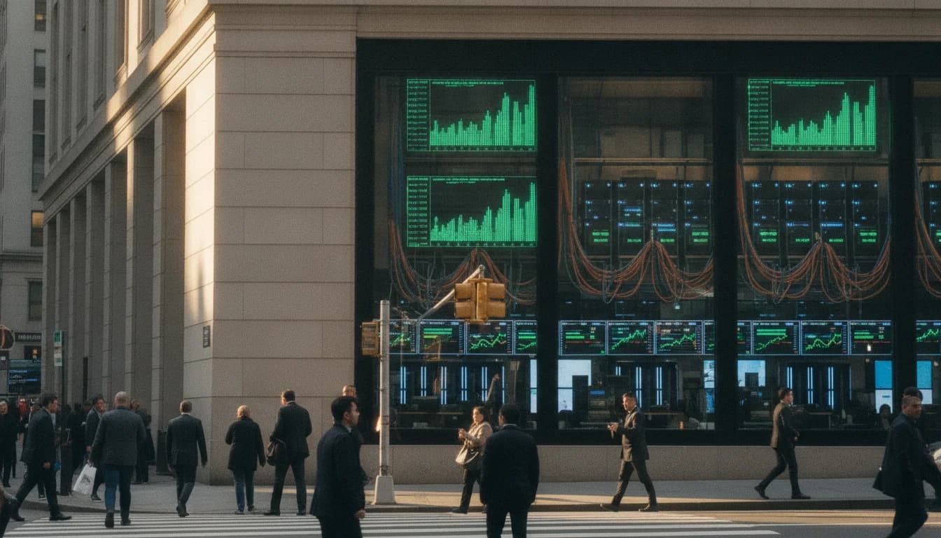 Bitcoin Spot ETFs See Major Inflows in September 2026