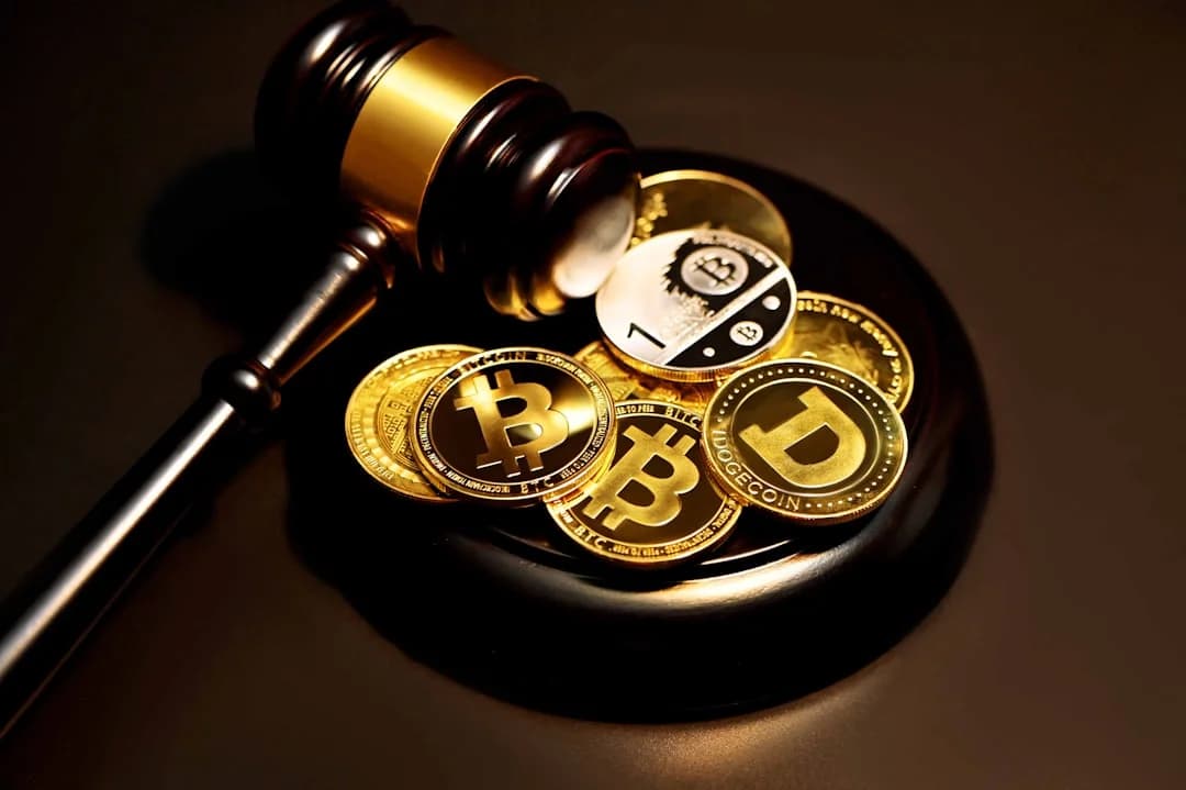 Cover Image for Crypto Market 2026: Regulation and Liquidity Insights