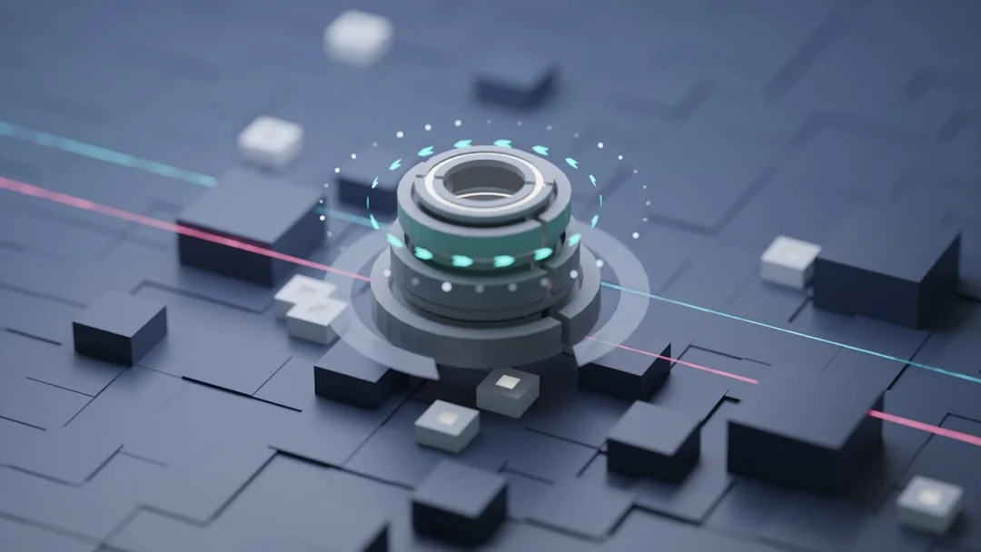 Cover Image for Sector-rotation-2026-ai-cybersecurity-infrastructure