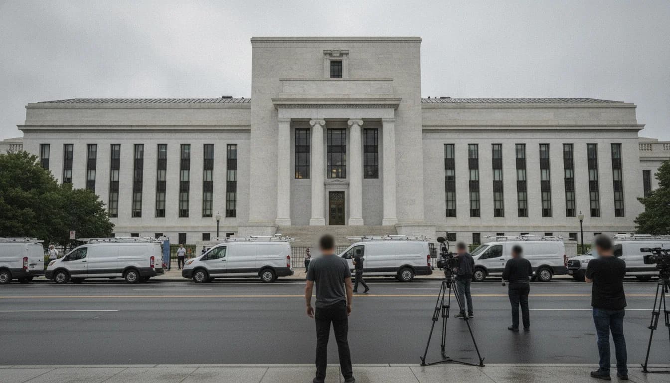 Federal Reserve Policy Path Shifts in 2026